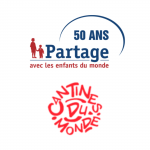 L’association Partage relance la campagne « Cantines du Monde »
