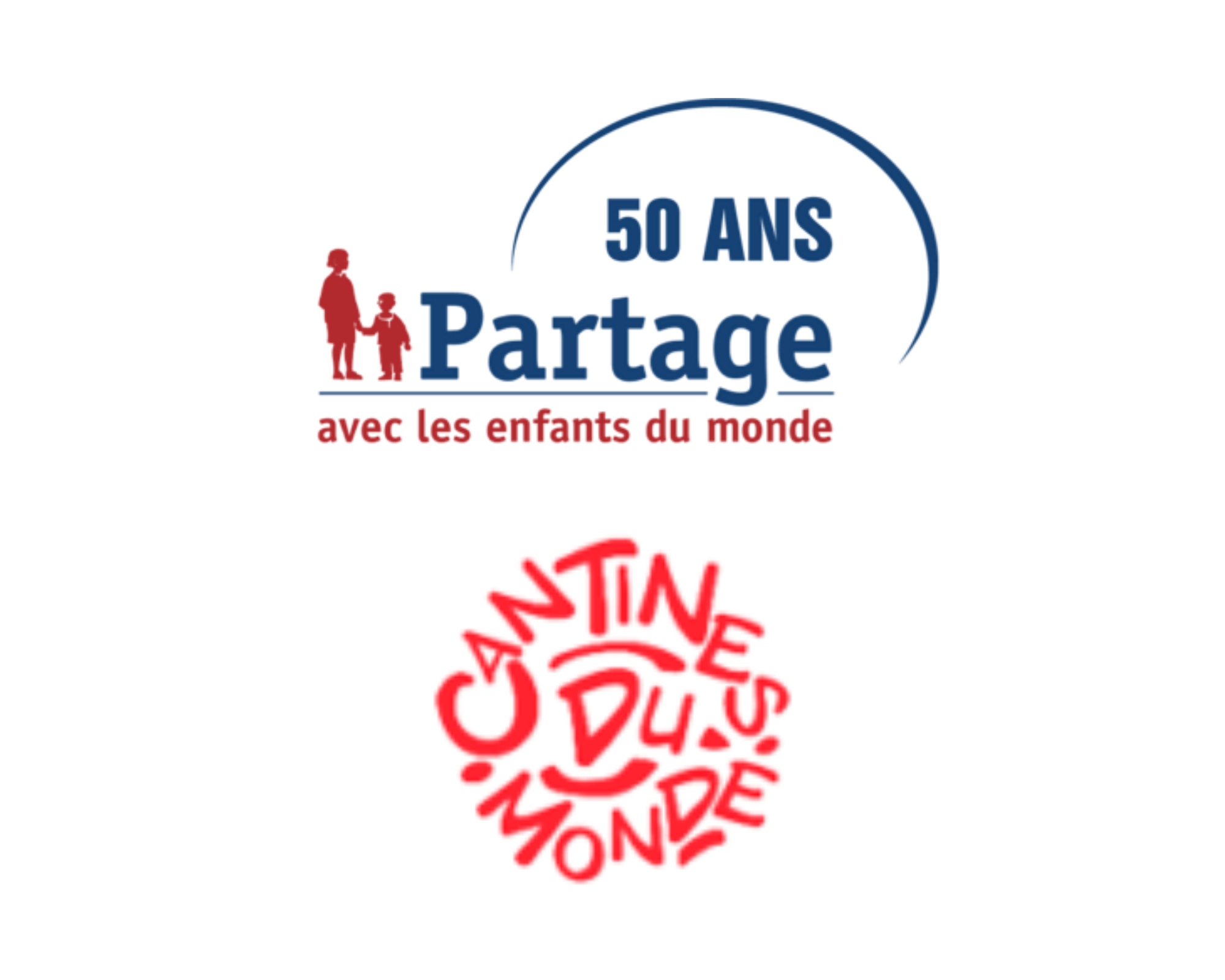 L’association Partage relance la campagne « Cantines du Monde »