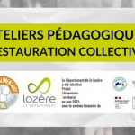 Lozère : des ateliers pédagogiques autour de l’alimentation saine et durable