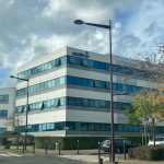 Sodexo France inaugure son siège social rénové à Guyancourt