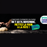 Les Ehpad au cœur de la Semaine nationale de la dénutrition avec l’opération « Cuisines Ouvertes »