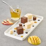 Sébalcé propose 3 recettes pour simplifier le manger-main