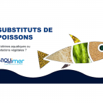 Les substituts de poissons passés au gril lors d’un webinaire du Pôle Aquimer