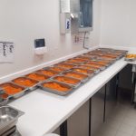 Pornic s’investit pour une restauration de qualité dans ses écoles