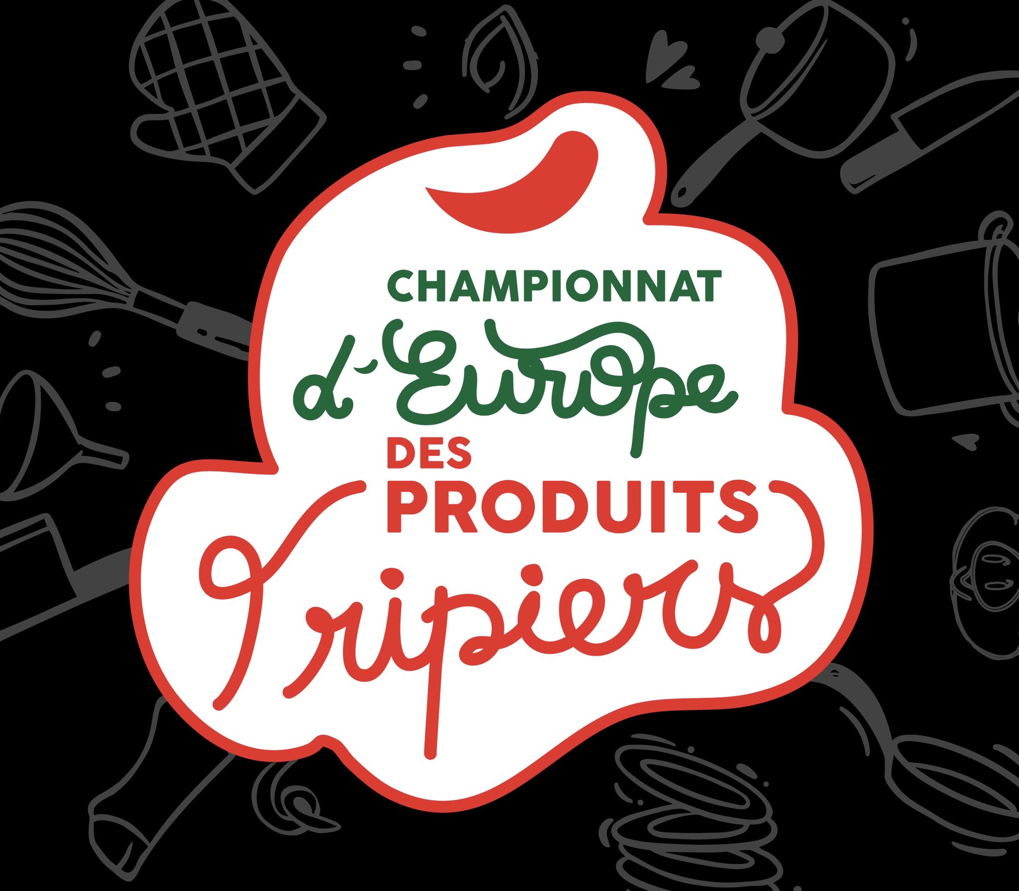Bord Bia : 2 chefs irlandais en lice pour le Championnat d’Europe des produits tripiers
