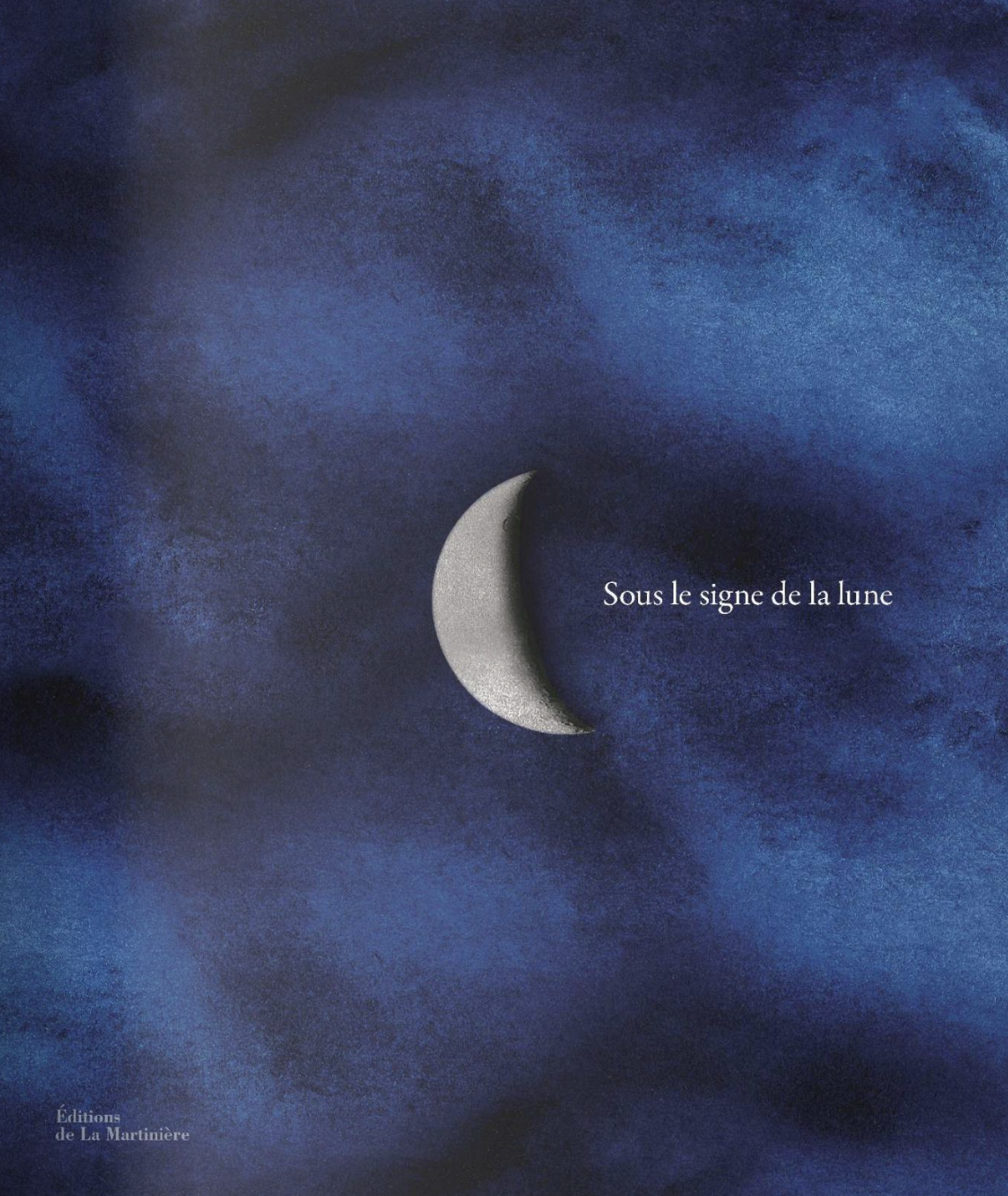 Un nouvel ouvrage « Sous le signe de la Lune » par Mauro Colagreco
