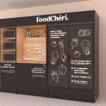 Le Comptoir Autonome, une innovation FoodChéri