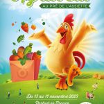 La semaine Agrilocal « Au pré de l’assiette » de retour en novembre