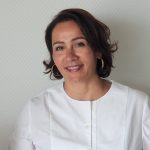Isabelle Aprile, nouvelle présidente du SNRC