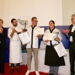 Manon Giannone et Jonathan Lambotte remportent le Trophée culinaire Orpéa France 2023