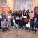 Découvrez les lauréats des Trophées Acheteurs Agrilocal