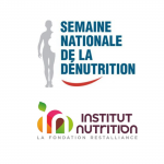 Institut Nutrition : un webinaire spécial pour la Semaine nationale de la dénutrition