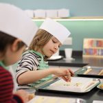 Les animations scolaires autour de l’alimentation