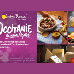 Un menu occitan pour les salariés Newrest