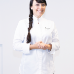 Céline Garcia Ochoa, nouvelle directrice culinaire de Compass Group France