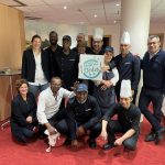 2 restaurants d’entreprise du groupe Covéa reçoivent le label Assiettes Vertes