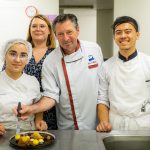 Le Menu Signature Loiret automnal dévoilé