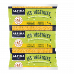 Les Penne, nouveauté de la gamme Les Végétales d’Alpina Solutions Pro