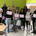Le collège La Foresterie a organisé son concours du Meilleur Pâtissier
