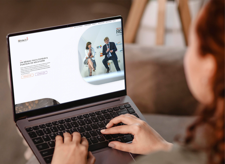Restau’Co dévoile son nouveau site Internet