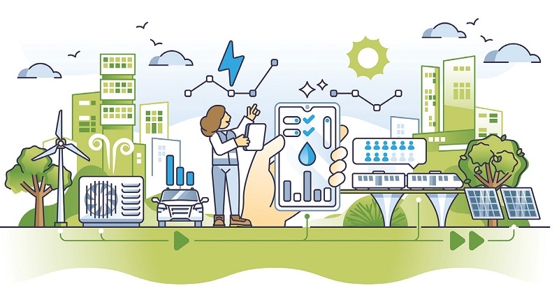 Initiative durable : Le Crous de Strasbourg dévoile son schéma de transition écologique