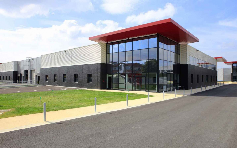 Restauration d’entreprise : Popote se dote d’une première cuisine centrale