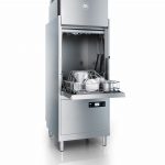 Le M-iClean PF-S, nouveau lave-batterie signé Meiko