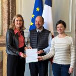 La restauration de l’Assemblée nationale s’inscrit dans la démarche Etica