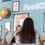 FoodChéri devient société à mission