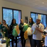 Hervé Boulanger lauréat du concours Un Goûter Presque Parfait