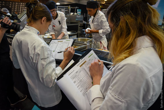 Rendez-vous à Food in Sud pour la première finale régionale du Gargantua