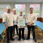 Le lycée Jules Verne d’Étaples labellisé Assiettes Vertes