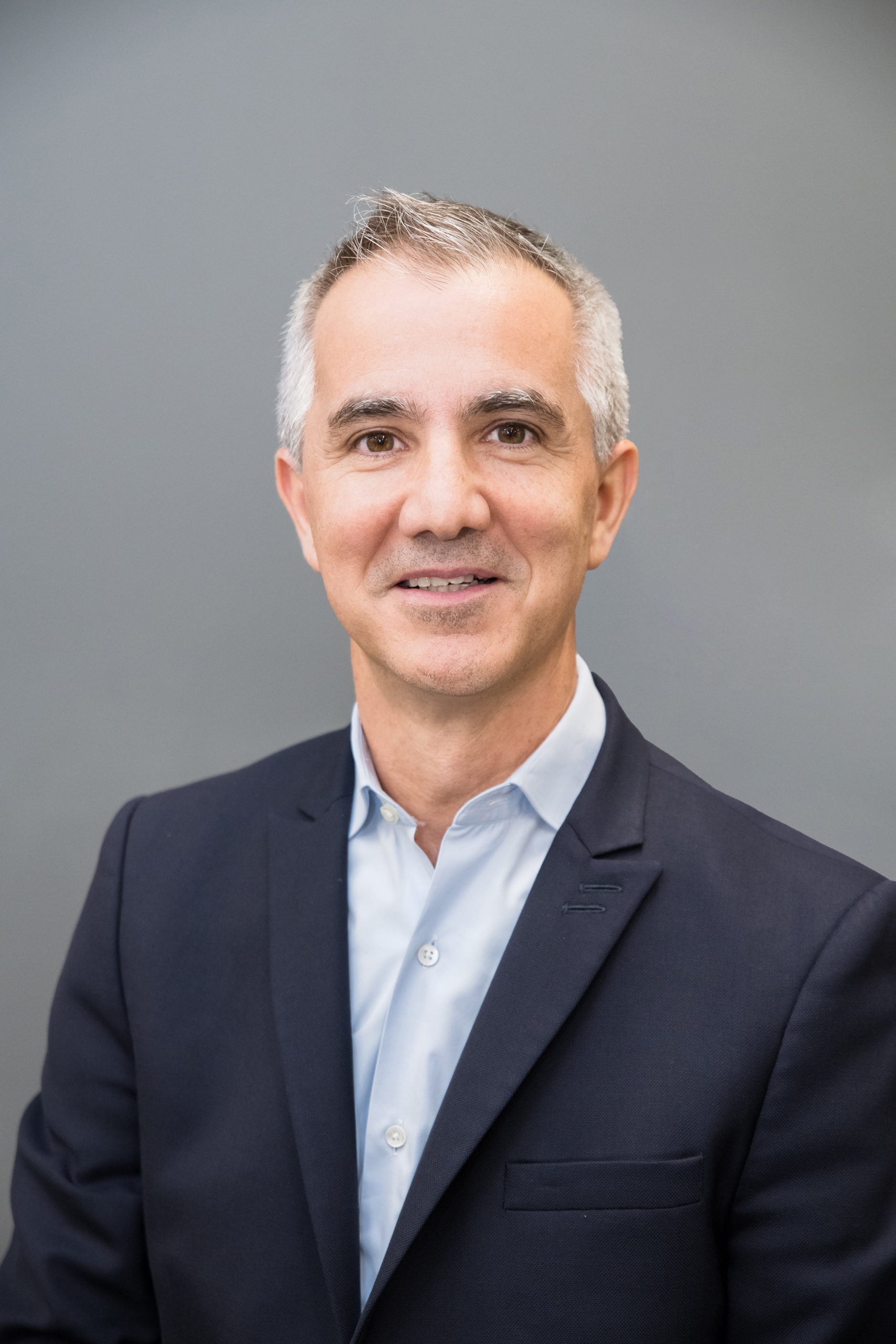Sodexo : Sébastien de Tramasure nommé directeur financier groupe