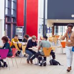 La précarité étudiante pointée du doigt