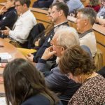 Découvrez le programme des Rencontres politiques du Club des territoires