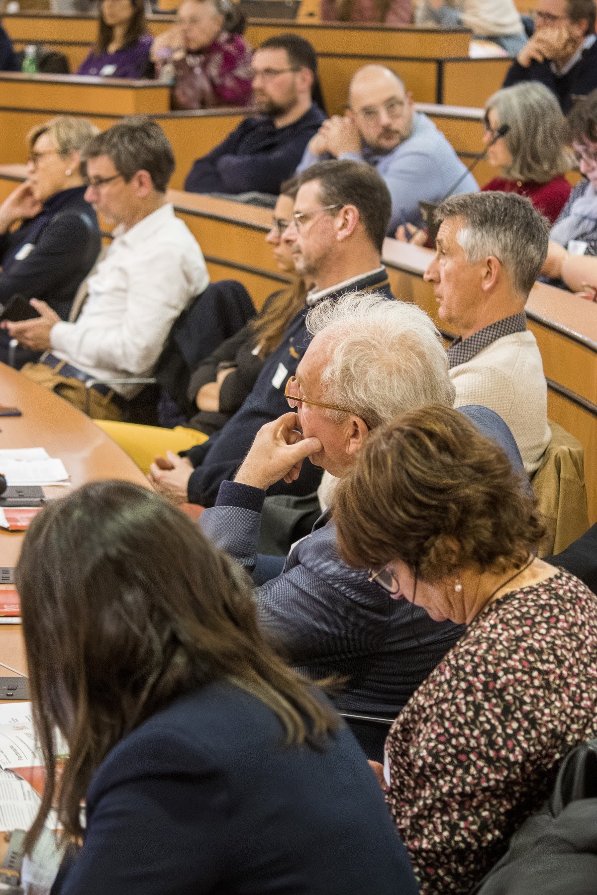 Découvrez le programme des Rencontres politiques du Club des territoires