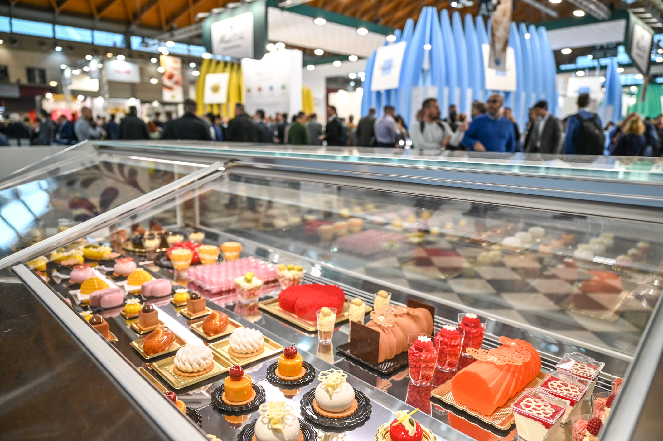Salon SIGEP : une dimension plus que jamais internationale