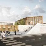 Le lycée hôtelier de Gascogne à Talence fait peau neuve