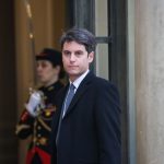 Gabriel Attal annonce un renforcement de la loi Egalim
