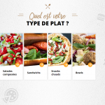 Lancement du site « Infos Nutrition Crous Strasbourg »