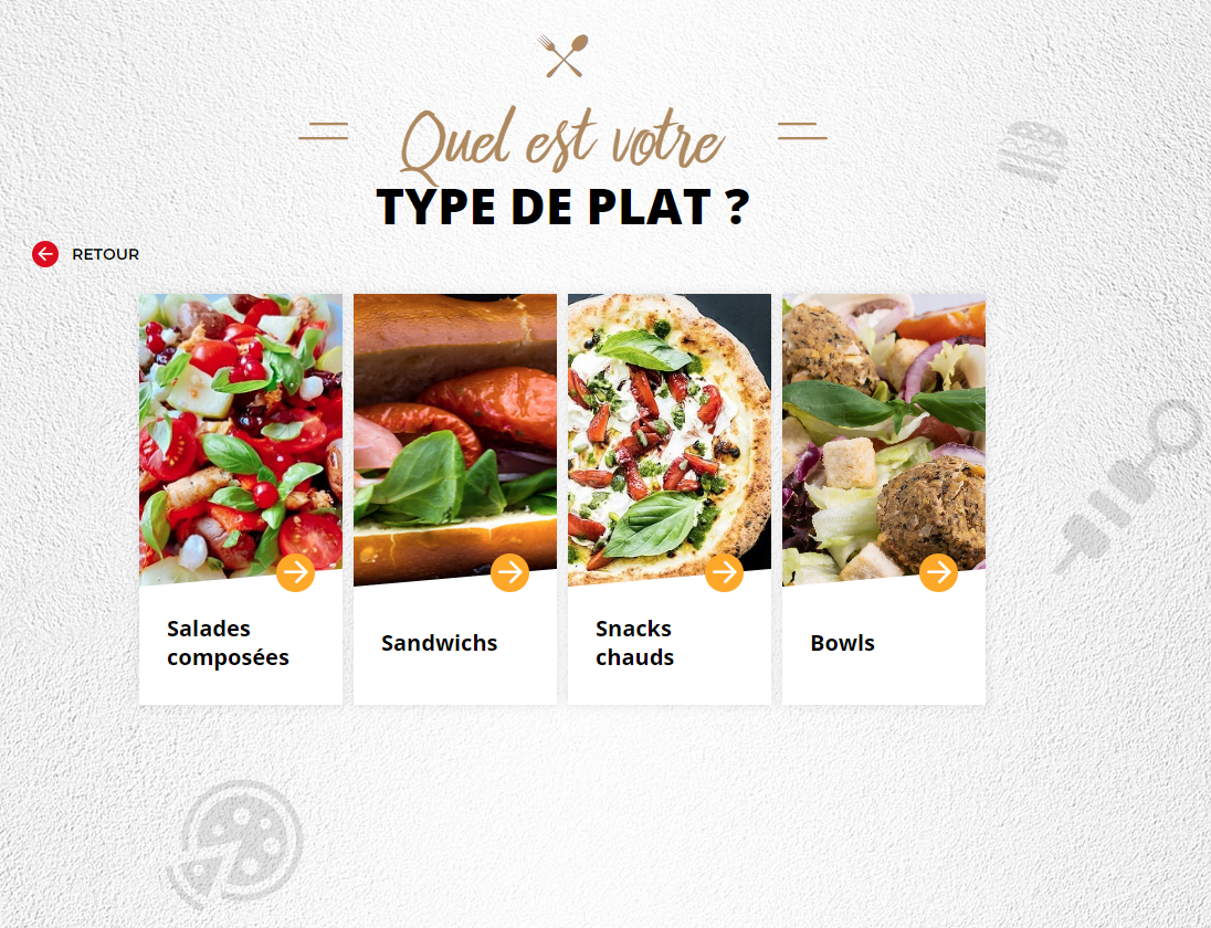 Lancement du site « Infos Nutrition Crous Strasbourg »