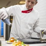 Sodexo lance son nouveau modèle de production « Prêt à Cuisiner »