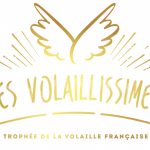 Remise du Trophée « Les Volaillissimes » sur le Salon de l’Agriculture