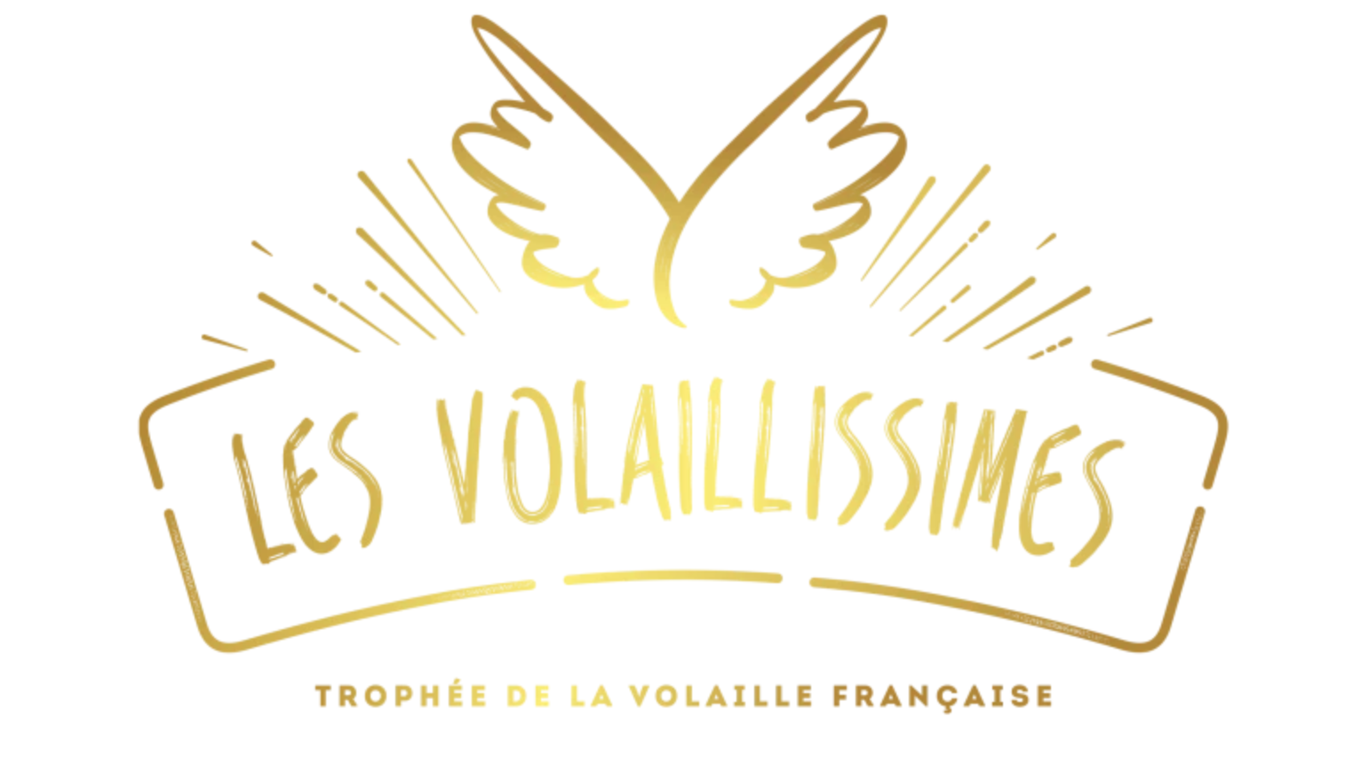 Remise du Trophée « Les Volaillissimes » sur le Salon de l’Agriculture