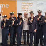 L’équipe des cuisiniers de l’armée française décroche l’or au concours IKA de Stuttgart