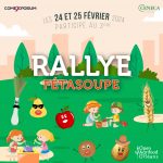L’éducation à l’alimentation au cœur du Salon de l’Agriculture