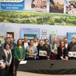 De nouvelles collectivités récompensées par les Trophées de la nutrition durable