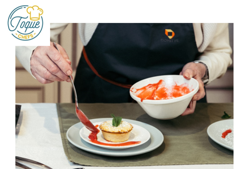 3e édition du concours Toque Chefs par Domitys