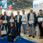 L’APVF a remis son Trophée « Les Volaillissimes »