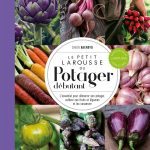 Un « Petit Larousse du Potager débutant »